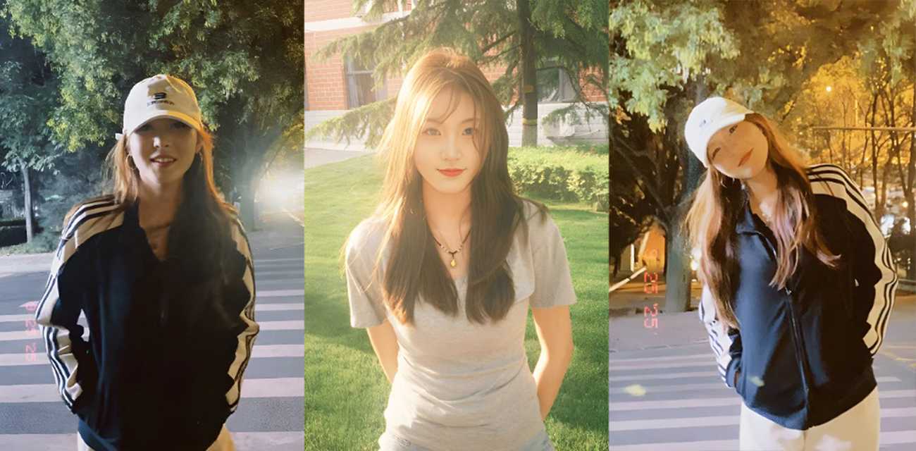 河北科技职院【李圣依】发私拍为男友撸管助兴，揉捏大奶秀剃毛小穴插肛塞自慰淫水声细碎撩耳